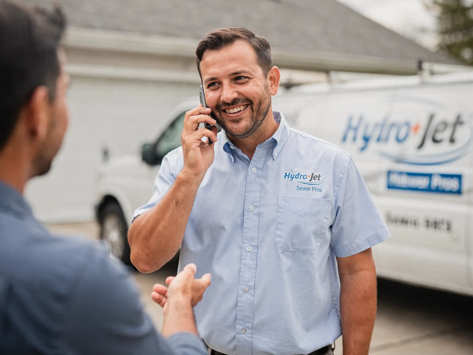 Hydro Jetting Near Me Solon Springs, WI FAQs